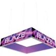 Blaze Hanging Square 1002