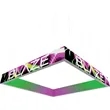 Blaze Hanging Square 1602