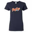 Gildan Heavy Cotton - Ladies