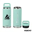 Igloo® 26 oz. Vacuum Insulated Bottle