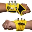 Wrap Around 9 Magnetic Tool Wrist Strap