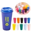 16 Oz Reusable Coffee Cups