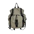 Lightweight Drawstring Backpack