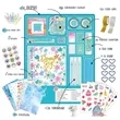Children's Journal and Scrapbook Kit
