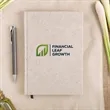 Natureblend Plant Fiber Journal