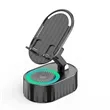 Bluetooth Audio Phone Holder