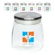 32 oz. Glass Candy Jars