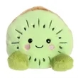 5" Kiwi Bean Bag Line Plush Toy Stuffed Animal