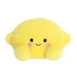 5" Lemon Bean Bag Line Plush Toy Stuffed Animal