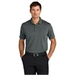 Nike Dri-FIT Smooth Heather Polo