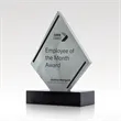 Gravity - Brushed Diamond Award