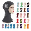 Modal Turban Hijab