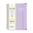 2024-2025 Planner