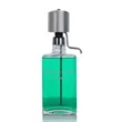 Crystal Mouthwash Decanter