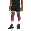Sport-Tek Youth Rival Basketball 5" Short