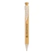 Ficus Bamboo & Wheat Straw Ballpoint Pen