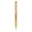 Ficus Bamboo & Wheat Straw 0.5mm Pencil