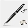 MONTBLANC® Meisterstuck Luxury Platinum Coated Ballpoint Pen