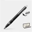 MONTBLANC® Starwalker Ultra Black Resin Ball Point Pen
