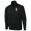 1000 Hits Sp-Tek Mens Tricot Track Jacket - 1 DTF (FC)