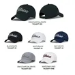 Titleist Player's Tech Hat