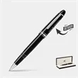 MONTBLANC® Meisterstuck Platinum-Coated Rollerball Pen
