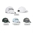 Titleist Ladies Player's Ball Marker Hat