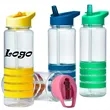 24 Oz. Gym Water Bottle