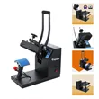Hat/Cap Press Heat Machine
