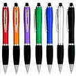 Logo Branded Stylus Pen