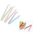 Bag Sealing Clip for Food Snack Package Storage