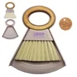 Nesting Mini Broom & Dustpan Set