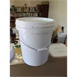 3.5 Gallon Plastic Bucket