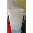 5 Gallon Plastic Bucket