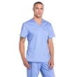 HS Wellness Nurses Men's V-Neck Top