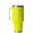 YETI® Rambler® 42 Oz Mug With Straw Lid