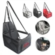 Seat Dog Car Pet Safety Chair Strengthen Support Cushion