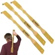 Popular 19" Natural Wood Back Scratcher