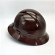 Premium Full Brim Hard Hat