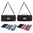 Good Value™ Shoulder Strap Picnic Blanket