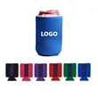 Neoprene Magnetic Can Cooler Holder Sleeve