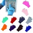 Touch Screen Texting Gloves