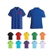 Performance Polo Shirts