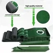Slope Adjustable Golf Putting Green