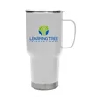 20 Oz. Fulton Stainless Steel Tumbler