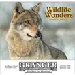 Wildlife Wonders Calendar
