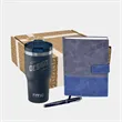 RTIC® 30 oz Tumbler, TiTUS® Notebook & Pen Gift Set