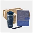 RTIC® 20 oz Tumbler,TiTUS® Valvetine Notebook & Pen Gift Set