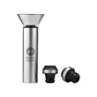Rabbit Vacuum Wine Saver & Preserver With Two Stoppers