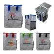 Recycled Tote Cooler
